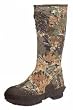 Men's 17" Louisiana Series Advantage, Rubber 17" Louisiana Delta 500 Camo 8
