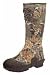Men's 17" Louisiana Series Advantage, Rubber 17" Louisiana Delta 500 Camo 7