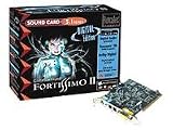 Hercules Gamesurround Fortissimo II Digital Edition - Sound card - 20-bit - 48 kHz - 5.1 - PCI - Cirrus Logic CS4624