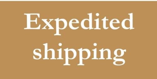 International Expedited Shipping