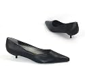 Garage Shoes - Sheeba - Women's Low Heel Shoe