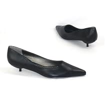 Garage Shoes - Sheeba - Women's Low Heel Shoe