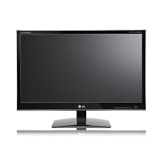 LG D2342P 58,4 cm (23 Zoll) 3D LED Monitor (Full-HD, 5ms Reaktionszeit) schwarz
