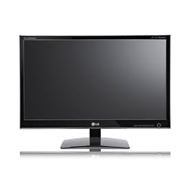 LG D2342P-PN 23 inch Widescreen 3D LED Monitor