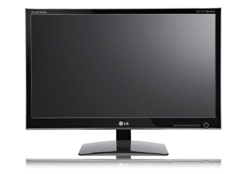 LG D2342P-PN 23 inch Widescreen 3D LED Monitor   