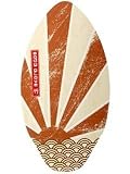 Body Glove Samurai Bamboo 37 Skimboard