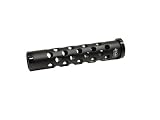 Lapco AirCooled Machine Gun Shroud - 12