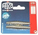 Tools & Hardware : Felco Spring 2-pack #291