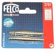 Childrens Toyshop  Outdoor Living : Felco Spring 2-pack #291