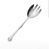 Wallace French Regency Hostess Helper Salad Serving Fork