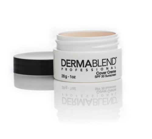 Childrens Toyshop  Beauty : Dermablend - Cover Creme SPF 30 (New Formula)