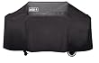 Weber 9953 Premium Gas Grill Cover Fits Summit 625, Summit 650
