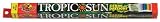 Zoo Med Laboratories Aquatic Tropic Sun Bulb 15 Inch - TL-15