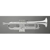 BSC  トランペット　TR-106S“ニューヨーク”　B♭管