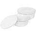 CorningWare French White Mini Bake and Serve Set
