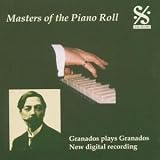 Masters of the Piano Roll