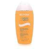 Biotherm Sun Ultra Fluid Milk Multi Protection SPF 15 200ml/6.76oz