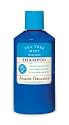 Shampoo-Tea Tree Mint - 14 oz - Liquid