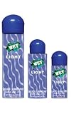 Wet Personal Lubricant Wet Lite 3.5 oz Wet Personal Lubricant Wet Lite 3.5 oz