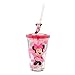 Disney Minnie Mouse Tumbler with Straw