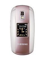 Samsung E530 - 1 Mega Pixel Camera Phone - Video  - Mp3  - Bluetooth - Sim Free
