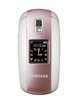 Samsung E530 - 1 Mega Pixel Camera Phone - Video  - Mp3  - Bluetooth - Sim Free