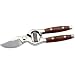 Draper 45317 Bypass Pattern Secateur - Wood