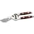 Draper 45317 Bypass Pattern Secateur - Wood