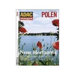 ADAC RM Polen (reisemagazin)