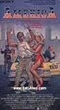 America [VHS]