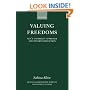 Valuing Freedoms: Sen's Capability Approach and Poverty Reduction (Queen Elizabeth House Series in Development Studies)