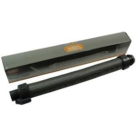 Genuine VAX Air U91-MA-B, Air Pet U91-MA-P, Air Reach U90-MA-R, Air Total Home U89-MA-T, Air Total Home U89-MA-T, Mach Air U91-MA-B, Mach Air Pet U91-MA-P, Mach Air Pets and Family U89-MA-PF & Mach Air Reach U90-MA-R Replacement Vacuum Cleaner Hoover Extra Long 1.9 Metre Stretch EXTENSION HOSE (1-9-130429-00)