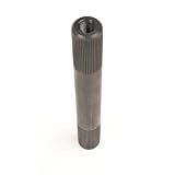 DK Crank Spindle 19mm x 155mm