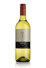 Saffron Tree Chardonnay Semillon 2009 - Case of 6
