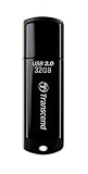 Transcend 32GB JetFlash 700 USB 3.0 Flash Drive (TS32GJF700)