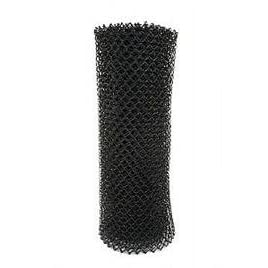 Vinyl Coated Pool Code Chain Link Fabric by 