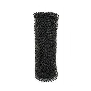 Vinyl Coated Pool Code Chain Link Fabric by 