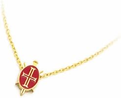 Waltzmart Hunter X Hunter Gon Freecss Cosplay Necklace