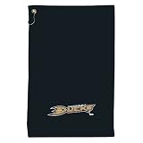 NHL Anaheim Ducks Colored Sports Towel