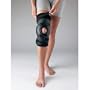 Orthoheel Hinged Tru-Pull Knee Support, 2X-Large Left (26.5 - 29.5 Inches)