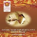Tantric Music for Heart and Soul (CD)