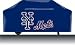New York Mets Grill Cover