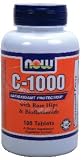 Now Foods C-1000, 100 tablets ( Multi-Pack)