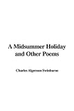 Review IndyPublish  / A Midsummer Holiday and Other Poems