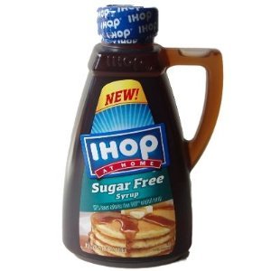 IHOP At Home