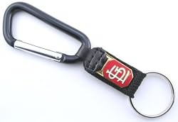 St. Louis Cardinals Carabiner Key Chain