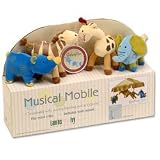 Spelling Bee Musical Mobile