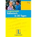 Italienisch in 30 Tagen, m. Audio-CD.