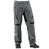 Icon Hooligan Denim Pants