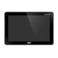 Acer - Iconia Tab A200 - Tablette 10,1" (25,65 cm) - Nvidia Tegra 2 - 16 Go - RAM 1024 Mo - Android 3.2 - Gris